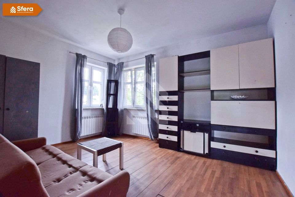 Mieszkanie Bydgoszcz