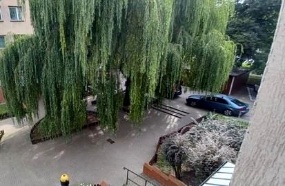 Mieszkanie Warszawa