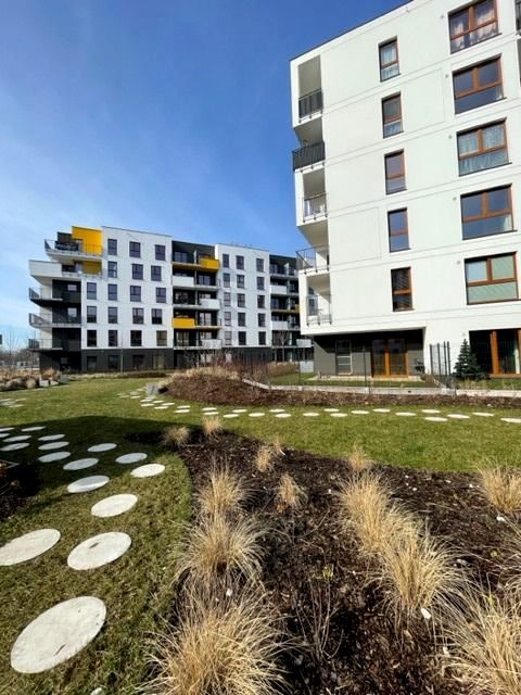 Mieszkanie blok mieszkalny sprzedaż