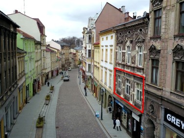 Lokal Cieszyn