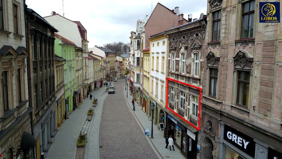 Lokal Cieszyn