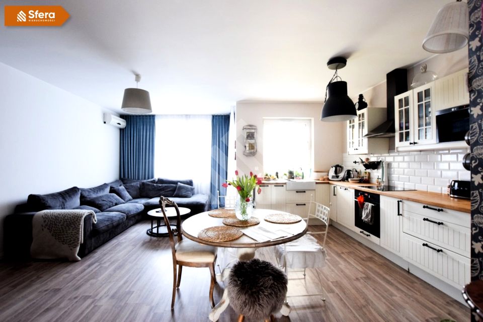 Mieszkanie Bydgoszcz