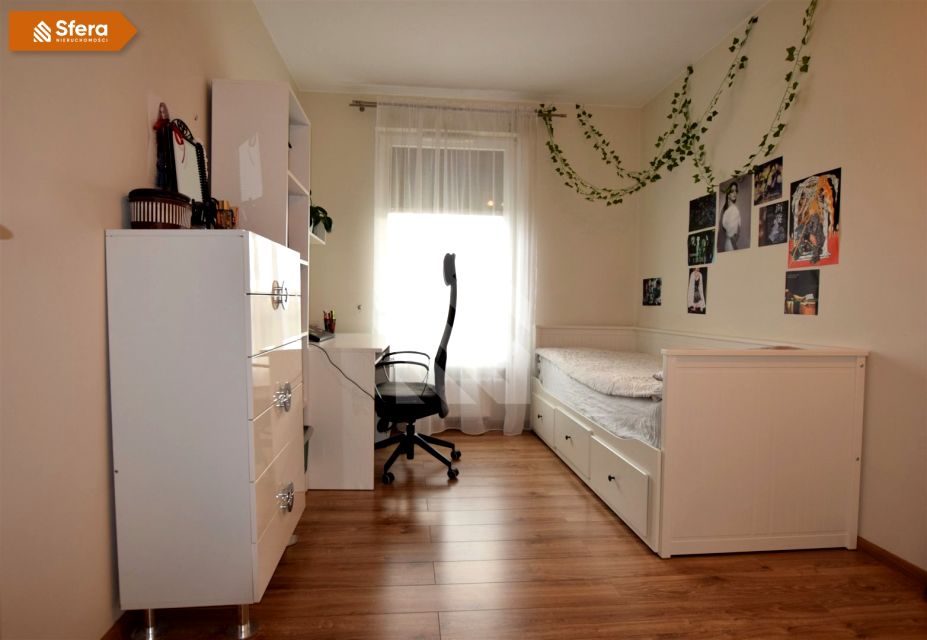 Mieszkanie Bydgoszcz