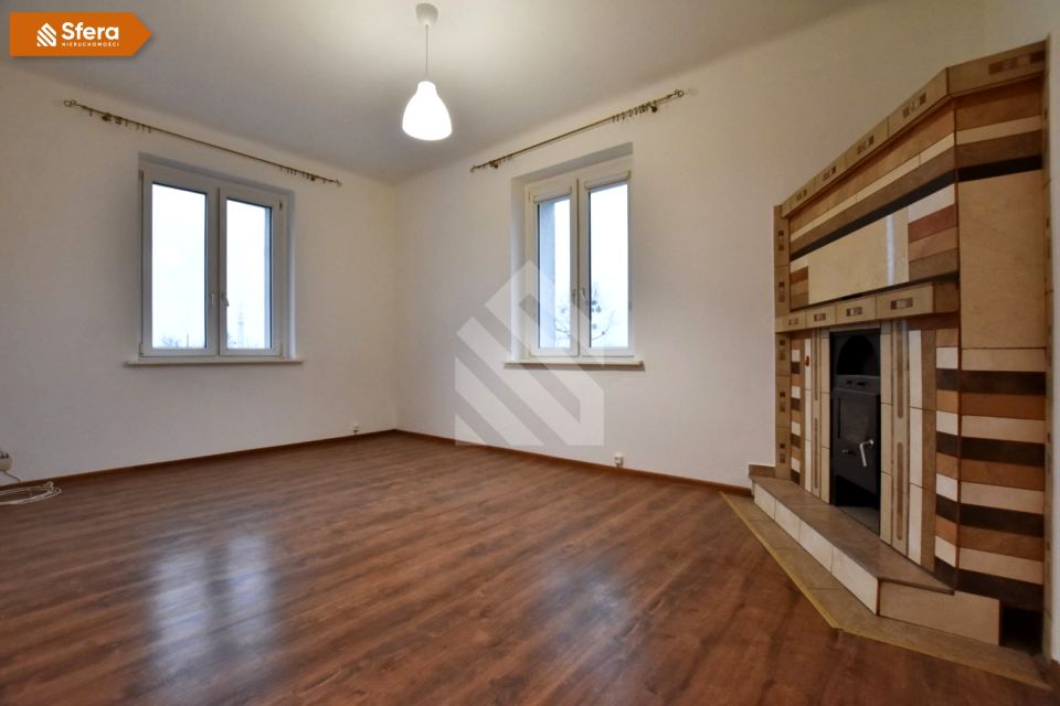 Mieszkanie Bydgoszcz