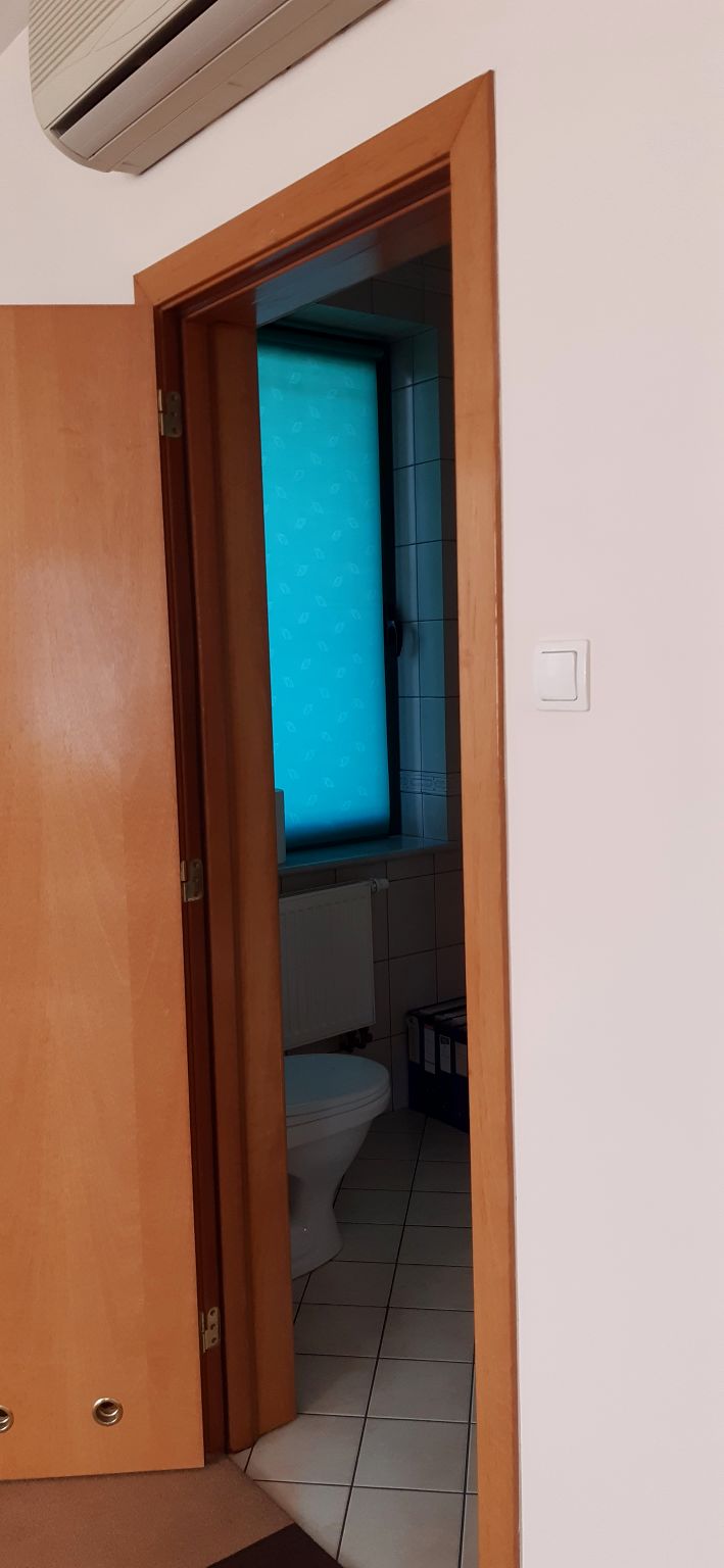 Biuro, ul. Okólna