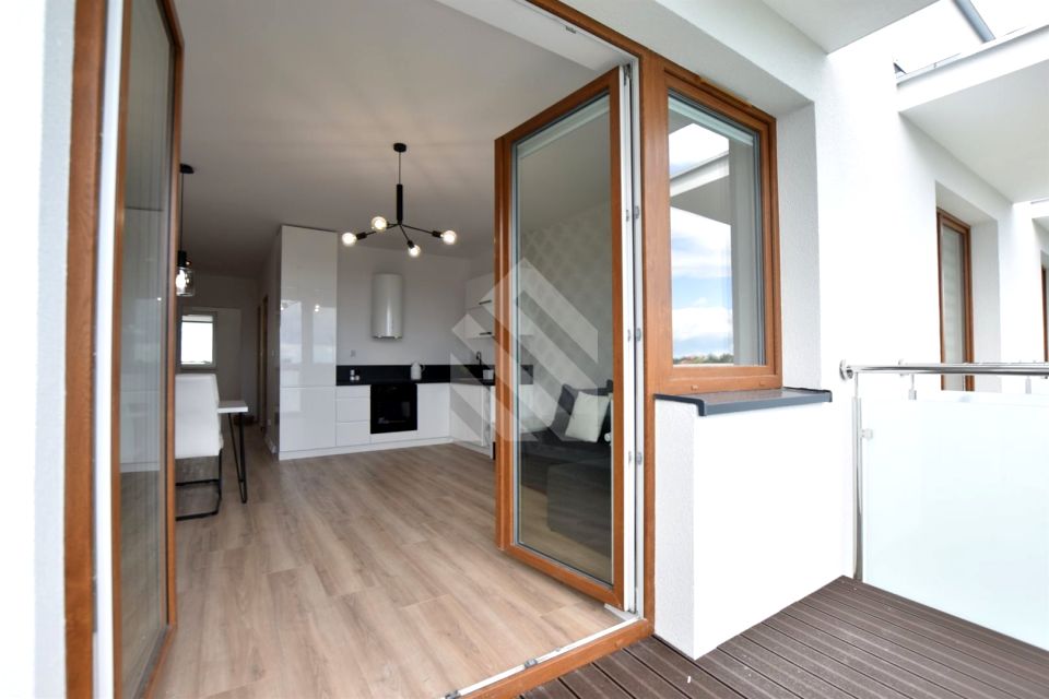 Mieszkanie Bydgoszcz