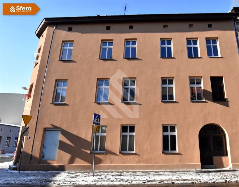 Mieszkanie Bydgoszcz