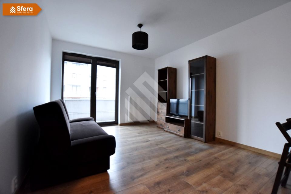 Mieszkanie Bydgoszcz