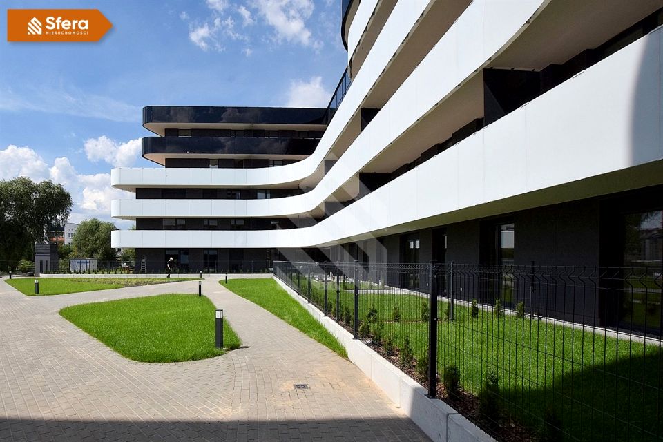 Mieszkanie Bydgoszcz