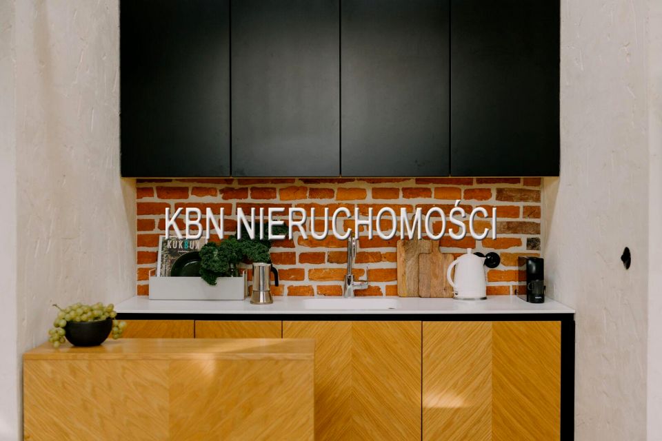 Mieszkanie Kraków
