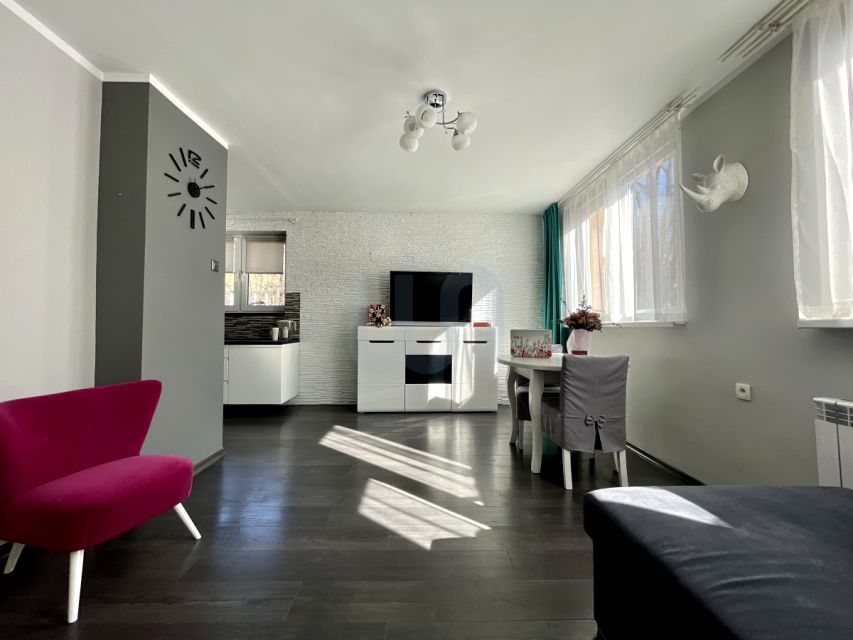 Mieszkanie Tychy