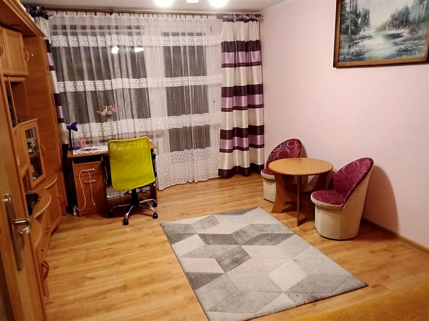 Mieszkanie blok mieszkalny sprzedaż