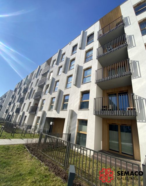 Mieszkanie Kraków