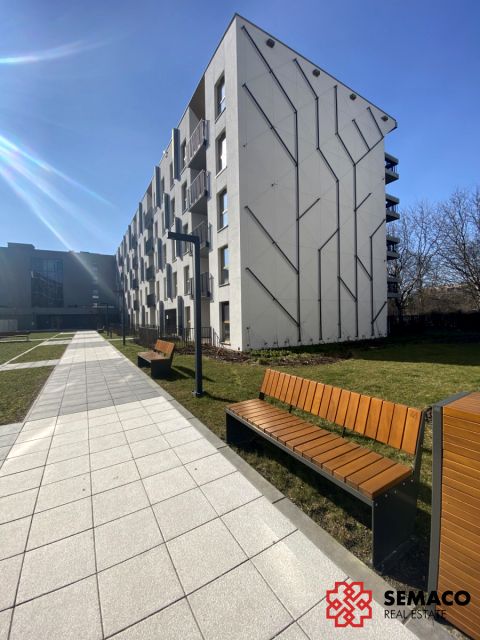 Mieszkanie Kraków