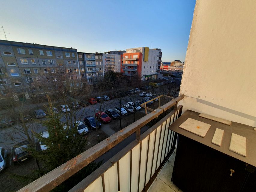 Mieszkanie Poznań