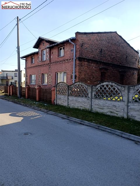 Dom Mysłowice