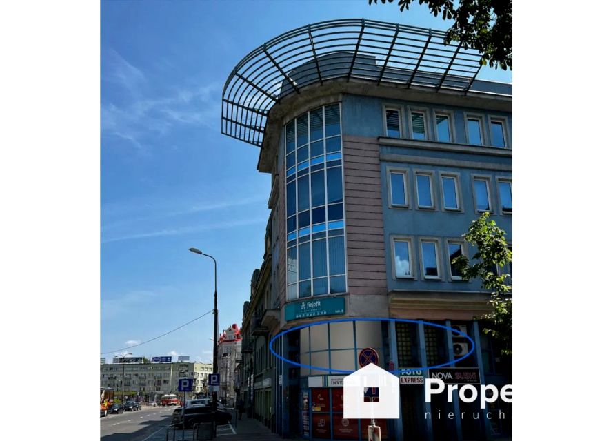 Lokal Białystok