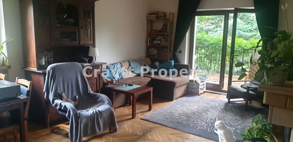 Mieszkanie Warszawa wynajem