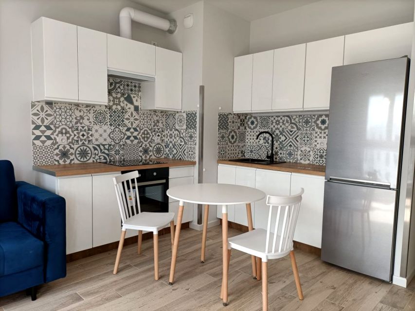 Mieszkanie Warszawa wynajem