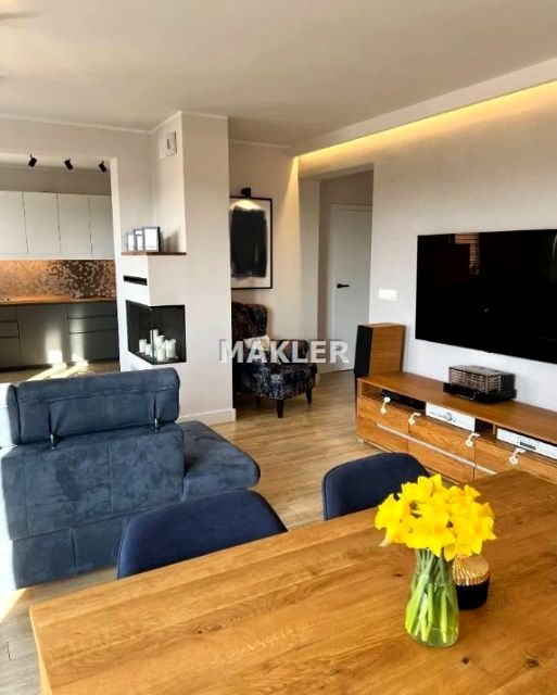 Mieszkanie Bydgoszcz