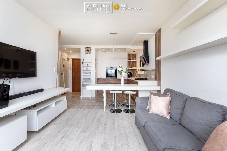 Mieszkanie blok mieszkalny sprzedaż