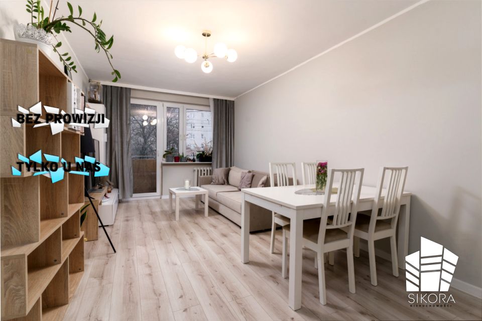 Mieszkanie Gdynia