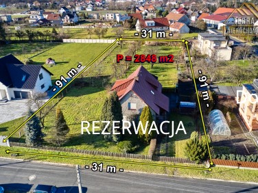 Dom Zdzieszowice