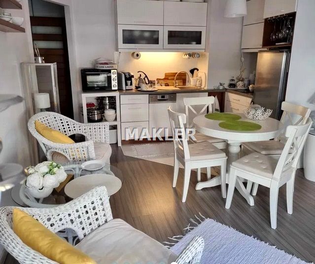 Mieszkanie Bydgoszcz