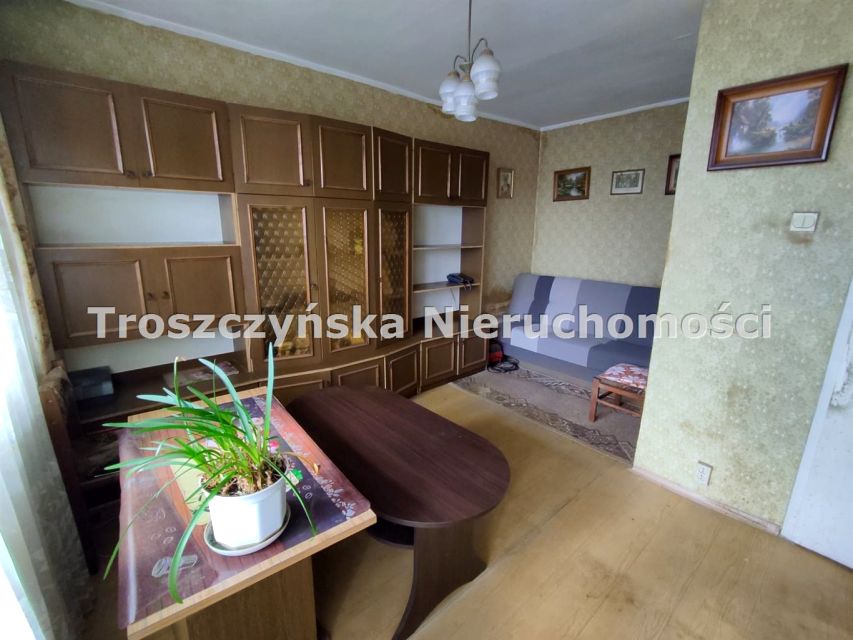 Mieszkanie Częstochowa