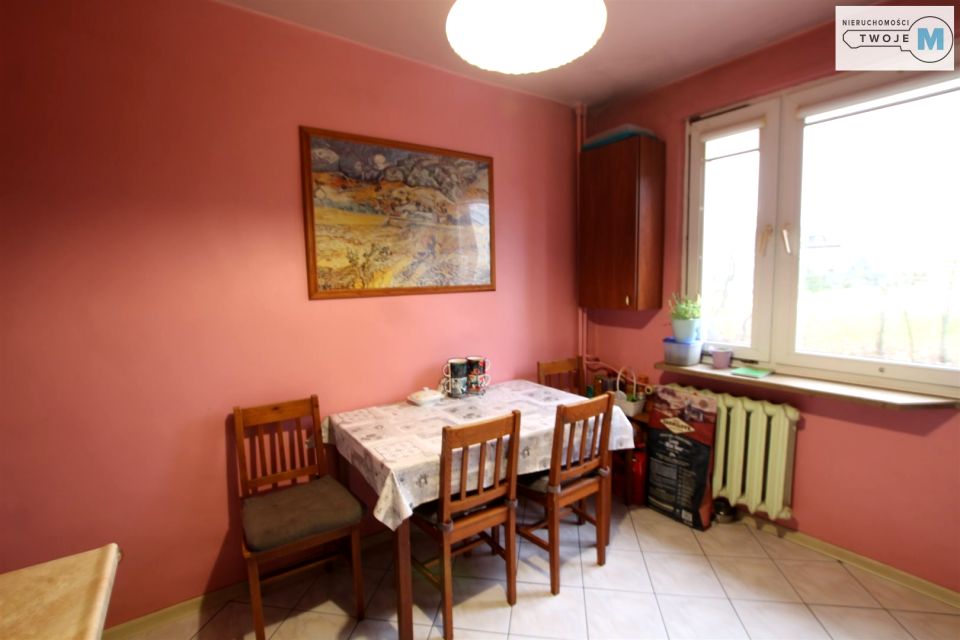Mieszkanie blok mieszkalny Kielce