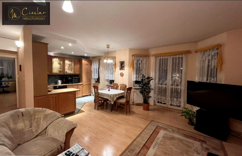 Mieszkanie Bydgoszcz