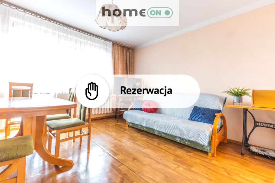Mieszkanie DĄBROWA GÓRNICZA