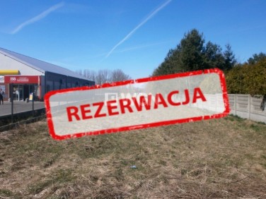 Działka budowlana Rędziny