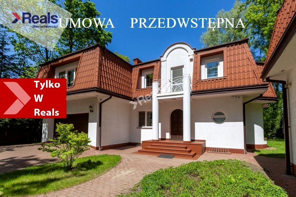 Dom wolnostojący sprzedaż