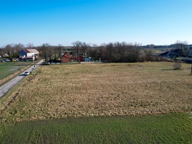 Działka budowlana Ścinawa sprzedam