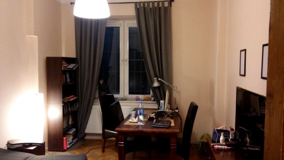Mieszkanie Kraków