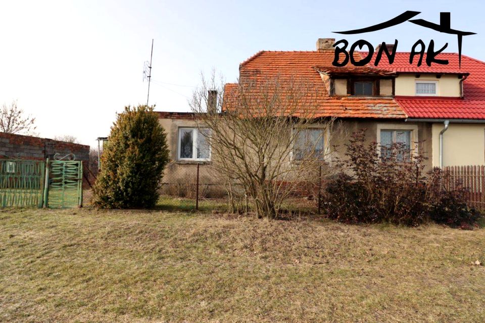 Dom Dąbrówka Ludomska