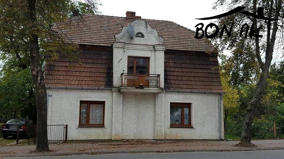 Dom Szamotuły