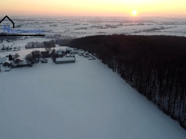 Działka rolna Podleśna Wola Górna