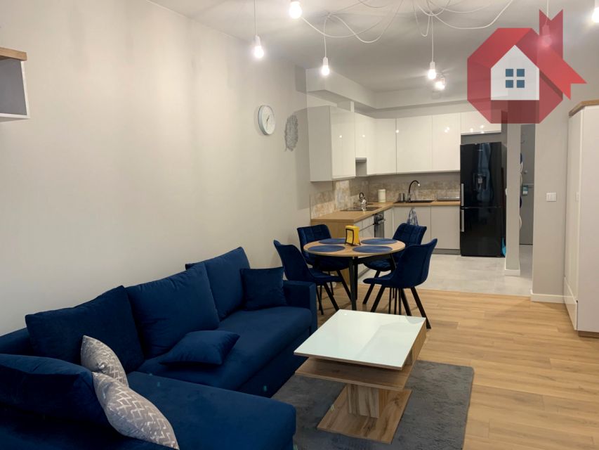 Mieszkanie apartamentowiec Warszawa