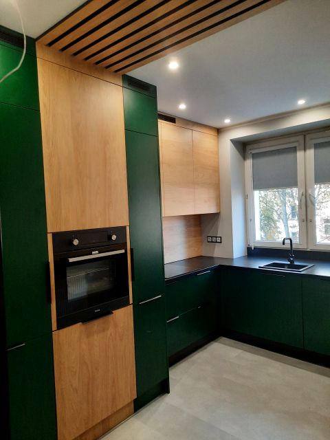 Mieszkanie Bydgoszcz