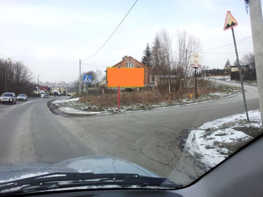 Działka budowlana Wodzisław Śląski