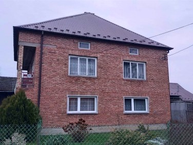 Dom Przybysławice