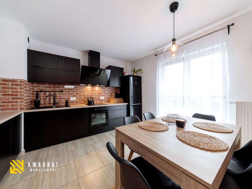 Mieszkanie apartamentowiec Warszawa