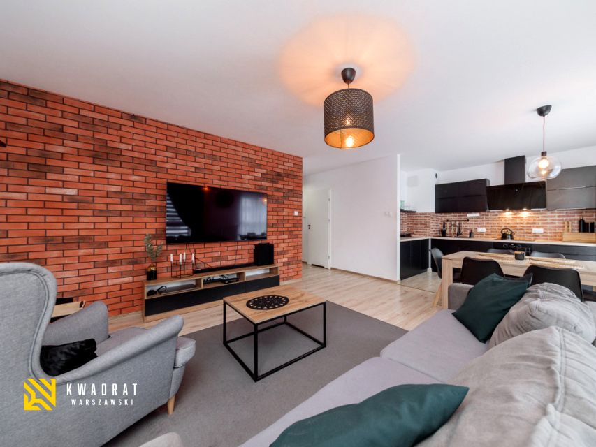 Mieszkanie Warszawa sprzedaż