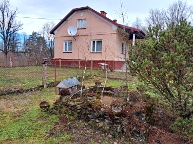 Dom Odrzechowa