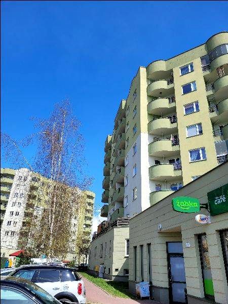 Mieszkanie Warszawa