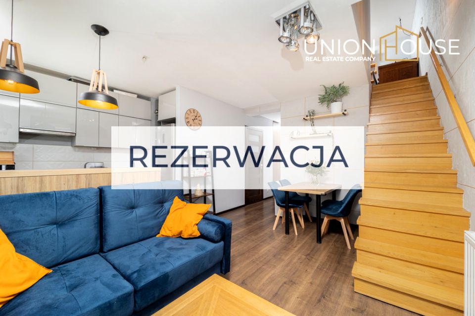 Mieszkanie KRAKÓW