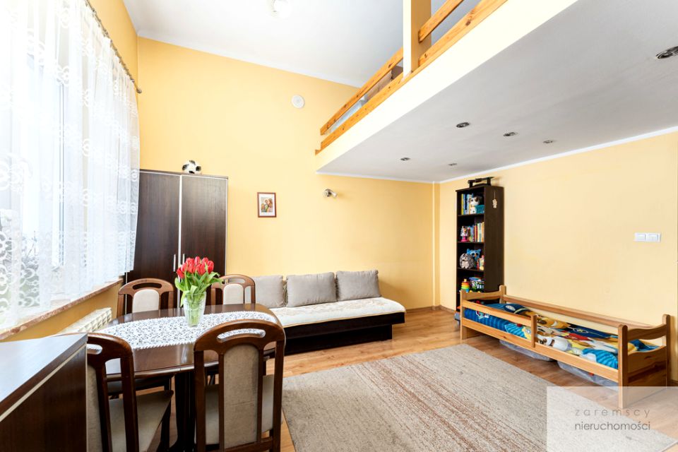 Mieszkanie Warszawa sprzedaż