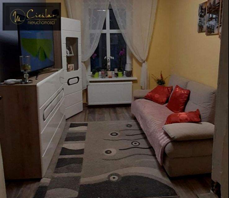 Mieszkanie Bydgoszcz